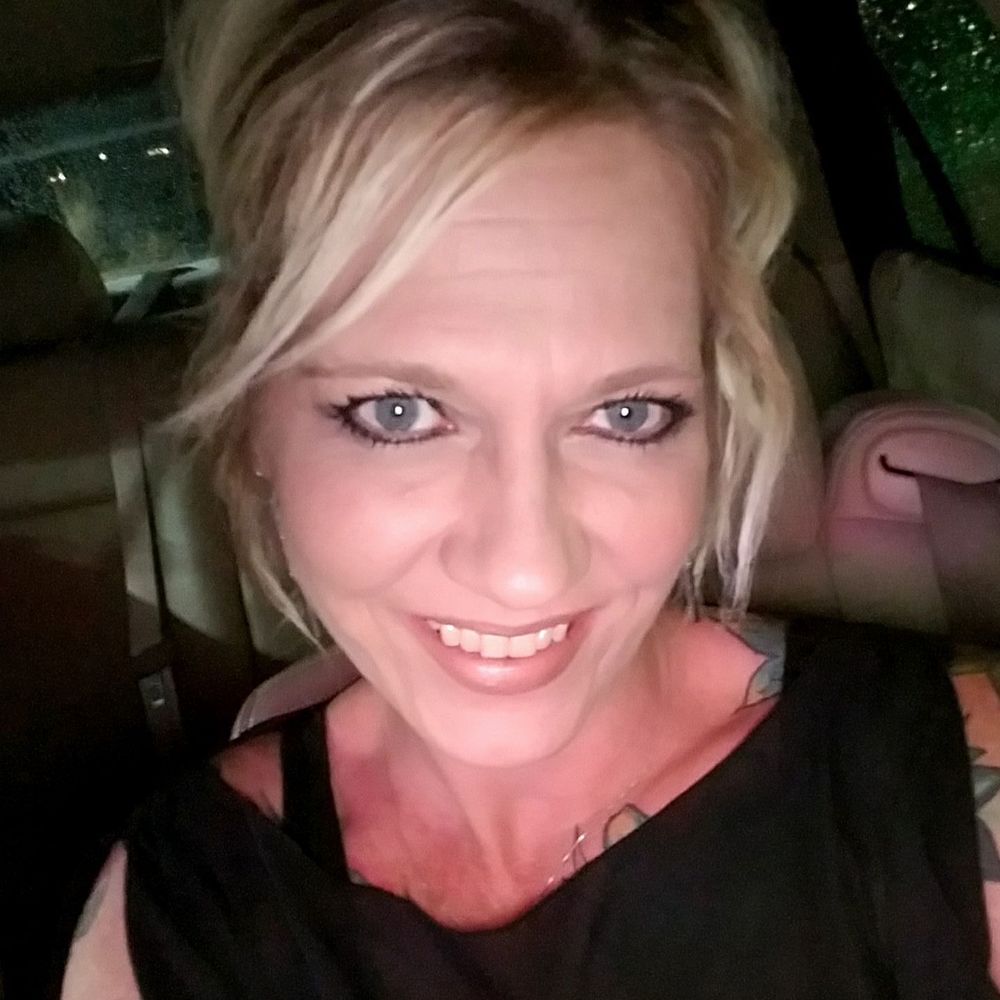 Meet your Posher, Erica